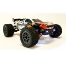 FighterTruggy Mini - 1/16 RTR