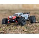 FighterTruggy Mini - 1/16 RTR