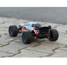FighterTruggy Mini - 1/16 RTR