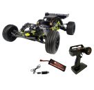 Crusher Buggy V2 - RTR 2WD