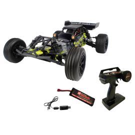 Crusher Buggy V2 - RTR 2WD Crusher Buggy V2 - RTR 2WD