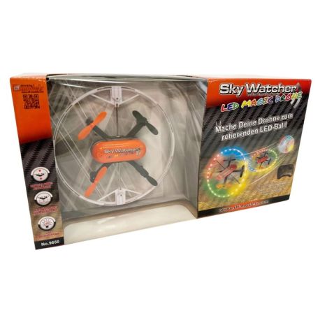SkyWatcher LED-Magic Dronhe -