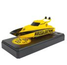 RC BVB Mini Racing Yacht - Fe