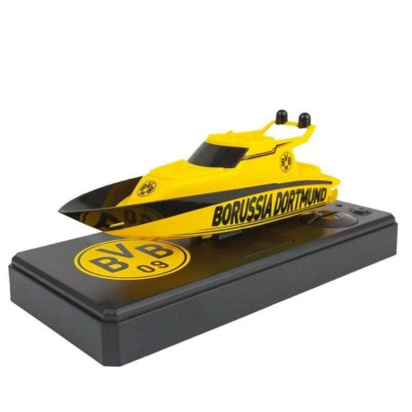 RC BVB Mini Racing Yacht - Fe