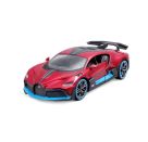 1:24 Bugatti Divo, rot