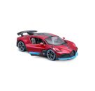 1:24 Bugatti Divo, rot