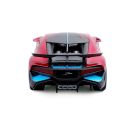 1:24 Bugatti Divo, rot