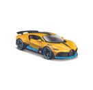 1:24 Bugatti Divo gelb