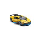 1:24 Bugatti Divo gelb