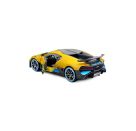 1:24 Bugatti Divo gelb