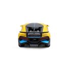 1:24 Bugatti Divo gelb