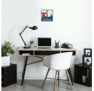 Ravensburger 23891 Malen nach Zahlen Spider-Man Malen nach Zahlen quadratisch Schmal Einsteigerset