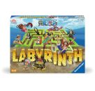 Ravensburger 22887 One Piece Labyrinth Gesellschaftsspiele Gesellschaftsspiele