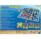 Ravensburger 22887 One Piece Labyrinth Gesellschaftsspiele Gesellschaftsspiele