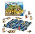 Ravensburger 22887 One Piece Labyrinth Gesellschaftsspiele Gesellschaftsspiele