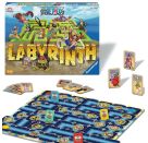 Ravensburger 22887 One Piece Labyrinth Gesellschaftsspiele Gesellschaftsspiele