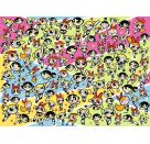 Ravensburger 12001036 Puzzle Power Puff Girls 500 Teile
