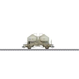 Silowagen eva aus 00723