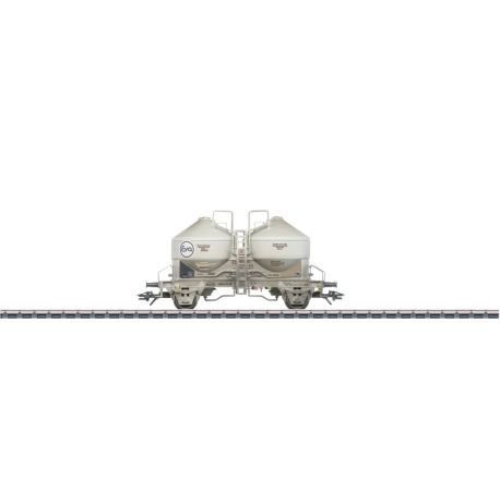 Silowagen eva aus 00723