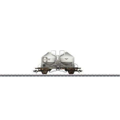 Silowagen eva aus 00723