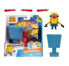 DESPICABLE ME 4 Mega Minion 10cm Actionfigur sortiert