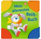 Mein allererstes Beißbuch