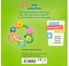 Mein allererstes Beißbuch