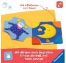 Mein allererstes Beißbuch