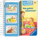 Was gehört zusammen?