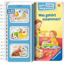 Was gehört zusammen?