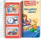 Was gehört wohin?