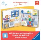 Was gehört wohin?