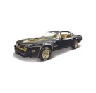 1:18 Pontiac Firebird Trans A