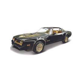 1:18 Pontiac Firebird Trans A 1:18 Pontiac Firebird Trans A