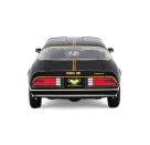 1:18 Pontiac Firebird Trans A