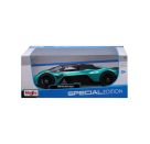 1:18 Aston Martin Valkyrie ´2