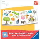 Mein allererstes Bilderlexikon: Mit über 100 wichtigen ersten Wörtern für Kinder ab 12 Monaten