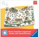 Mein Wimmelbuch: Frühling, Sommer, Herbst und Winter - Pappbilderbuch ab 2 Jahren, Bilderbuch zu Jahreszeiten