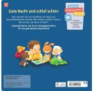 Mein erstes großes Gutenacht-Buch – Gutenachtgeschichten für Kinder ab 1 Jahr