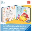 Mein erstes großes Gutenacht-Buch – Gutenachtgeschichten für Kinder ab 1 Jahr