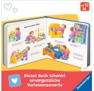Mein erstes großes Gutenacht-Buch – Gutenachtgeschichten für Kinder ab 1 Jahr