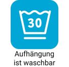 Mein erstes Buggybuch: Fühl mal! Bauernhoftiere, Baby-Buch für Kinder ab 6 Monaten, Fühlbuch, Pappbilderbuch