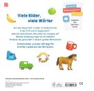 Mein erstes großes Wörterbuch - Sprechenlernen ab 12 Monaten