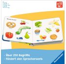 Mein erstes großes Wörterbuch - Sprechenlernen ab 12 Monaten