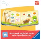 Mein erstes großes Wörterbuch - Sprechenlernen ab 12 Monaten