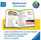 Wieso? Weshalb? Warum? Erstleser, Band 15: Mein Körper
