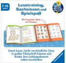 Wieso? Weshalb? Warum? Erstleser, Band 15: Mein Körper