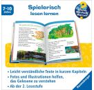 Wieso? Weshalb? Warum? Erstleser, Band 16: Gefährliche Tiere