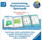 Wieso? Weshalb? Warum? Erstleser, Band 16: Gefährliche Tiere
