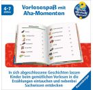 Wieso? Weshalb? Warum? Meine Vorlesegeschichten, Band 2: Was passiert in Wald und Wiese?
